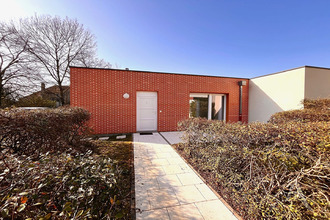 achat appartement metz 57070