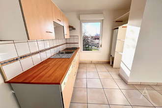 achat appartement metz 57070