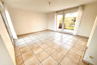achat appartement metz 57070