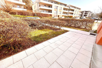 achat appartement metz 57070