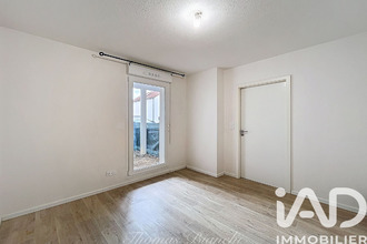 achat appartement metz 57070