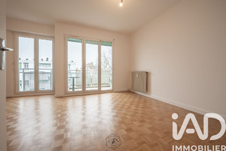 achat appartement metz 57070