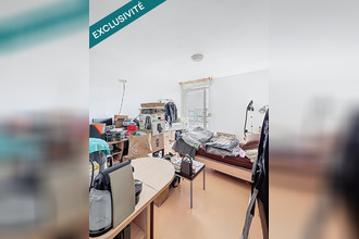 achat appartement metz 57070