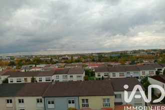 achat appartement metz 57070