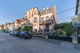 achat appartement metz 57070