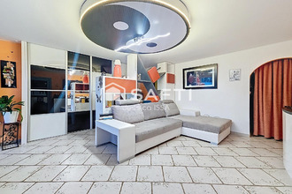 achat appartement metz 57070