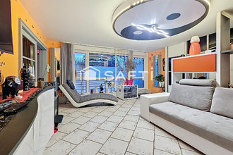 achat appartement metz 57070