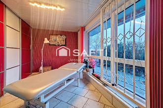 achat appartement metz 57070