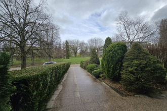 achat appartement metz 57070