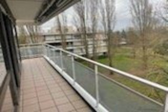achat appartement metz 57070