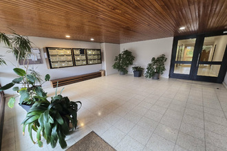 achat appartement metz 57070