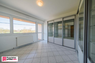 achat appartement metz 57070