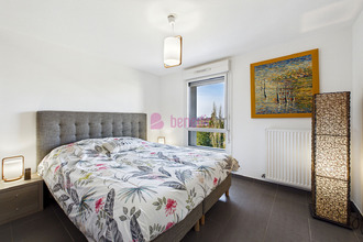 achat appartement metz 57070