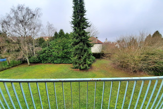 achat appartement metz 57070