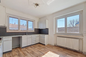 achat appartement metz 57070