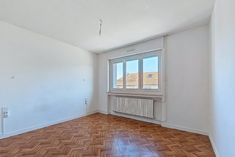achat appartement metz 57070