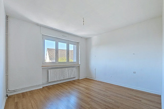 achat appartement metz 57070