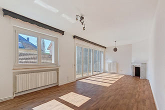 achat appartement metz 57070