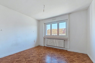achat appartement metz 57070