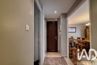 achat appartement metz 57070