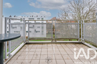 achat appartement metz 57070