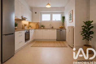 achat appartement metz 57070