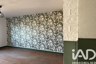 achat appartement metz 57070