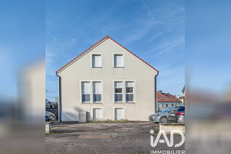 achat appartement metz 57070
