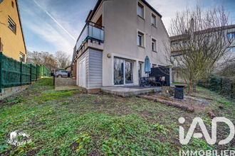 achat appartement metz 57070