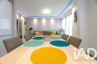 achat appartement metz 57070