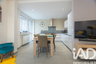 achat appartement metz 57070