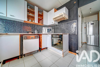 achat appartement metz 57070