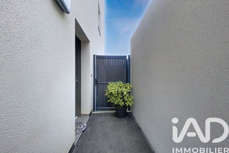 achat appartement metz 57070