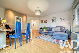 achat appartement metz 57070