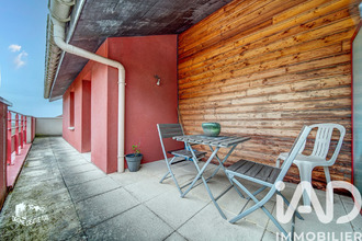 achat appartement metz 57070