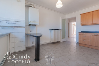 achat appartement metz 57070