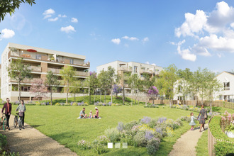 achat appartement metz 57070