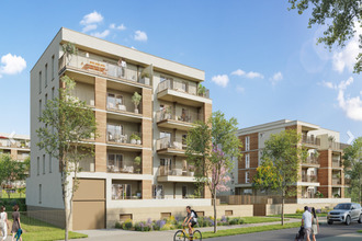 achat appartement metz 57070