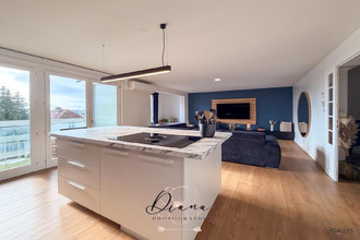 achat appartement metz 57070