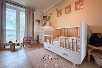 achat appartement metz 57070