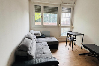 achat appartement metz 57070