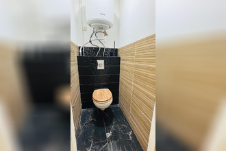 achat appartement metz 57070