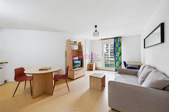 achat appartement metz 57070