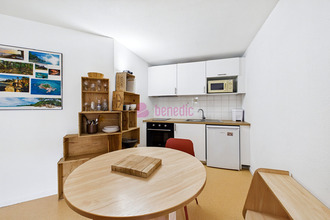 achat appartement metz 57070