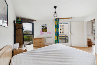 achat appartement metz 57070