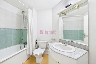 achat appartement metz 57070