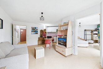 achat appartement metz 57070