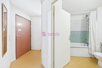 achat appartement metz 57070