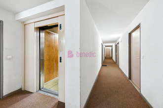 achat appartement metz 57070