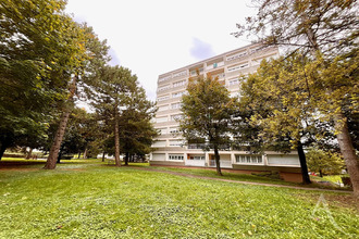 achat appartement metz 57070